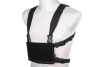 Kamizelka Chest Rig Panel Primal Gear Czarna
