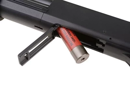 Replika strzelby CM350