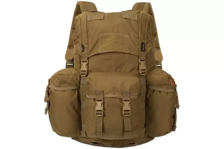 Plecak Bergen Backpack® - olive green
