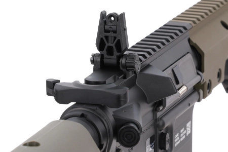 Karabinek ASG Specna Arms SA-E22 EDGE™ HAL 2 ETU Gen. 2 Oliwkowy