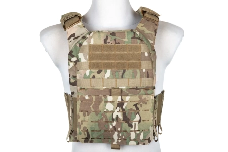 Kamizelka Taktyczna typu Plate Carrier Specna Arms Tactical Advanced Vest MC