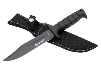 Nóż KANDAR N275 finka, militarny