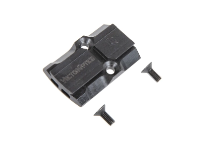 Adapter Vector Optics MOJ do VOD RMS Footprint