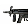 Pistolet maszynowy wiatrówka H&K Heckler&Koch MP5 K-PDW 4,5 mm BB CO2