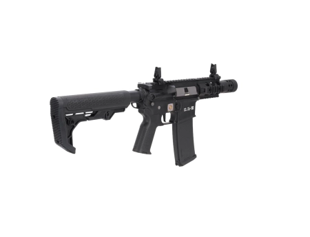 Karabinek ASG Specna Arms RRA SA-E10 EDGE™ HAL 2 ETU Light Ops Stock Gen. 2 Czarny