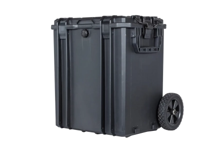 Zestaw skrzyń transportowych Specna Arms 58L/18L Hardcase Combo