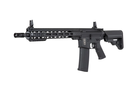 Karabinek ASG Specna Arms SA-F09 FLEX™ HAL ETU™ Czarny
