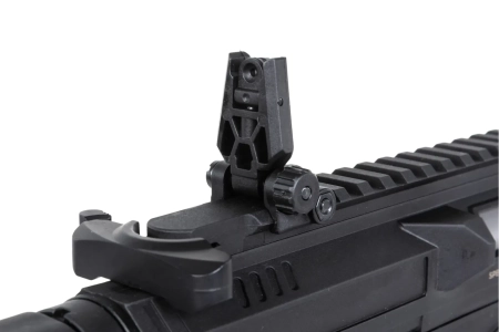 Karabinek ASG Specna Arms SA-FX01 FLEX™ HAL ETU™ 0.5J Czarny