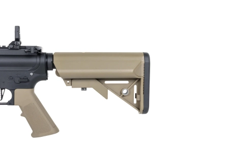 Karabinek ASG Specna Arms SA-F09 FLEX™ HAL ETU™ Gen. 2 Half-Tan