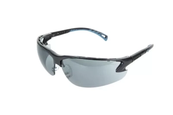 Okulary Venture 3 Gray Antifog