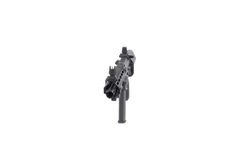 Karabinek ASG Specna Arms Daniel Defense® RIS III 10.5'' SA-E27 EDGE™ HAL 2™ ETU Gen. 2 Czarny