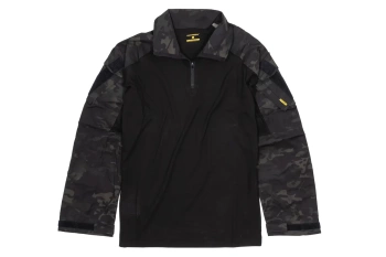 Bluza mundurowa Emerson Gear Upgraded typu G3 MC Black