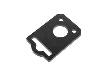 Montaż zawieszenia taktycznego CYMA C211 do replik typu P90