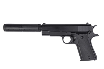 Replika sprężynowa pistoletu V2+