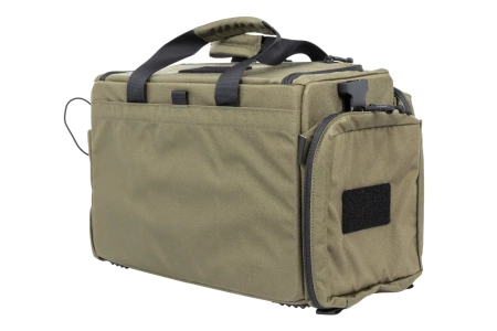 Torba taktyczna 17L Helikon-Tex Mission Oliwkowa