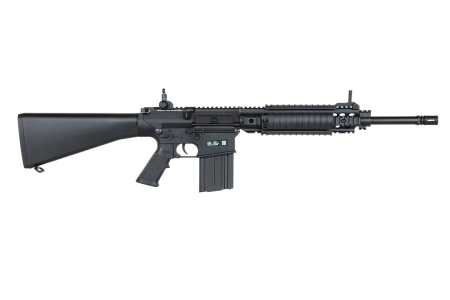 Karabin wyborowy ASG Specna Arms SA-E37 Edge™ Kestrel™ ETU Czarny