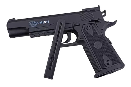 Replika pistoletu COLT 1911 NBB