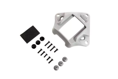 Aluminiowy montaż VS - Foliage Green