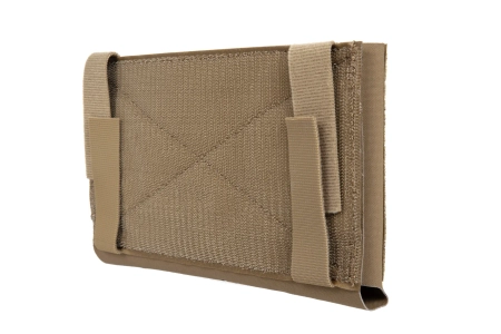 Przedni panel do kamizelek Primal Gear Coyote Brown