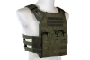 Kamizelka taktyczna typu Jump Plate Carrier - Oliwkowy