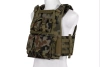 Kamizelka taktyczna typu Plate Carrier - wz.93 pantera leśna