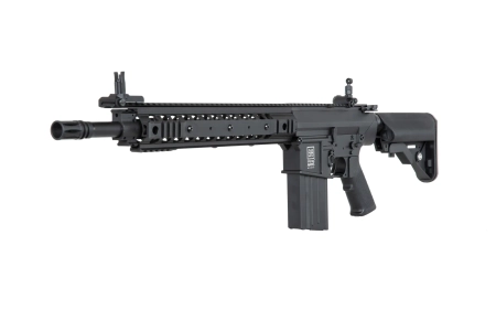 Karabin wyborowy ASG Specna Arms SA-E36 Edge™ Kestrel™ ETU Czarny