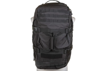 Plecak 40L Specna Arms Tactical Czarny