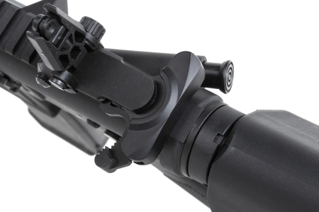 Karabinek ASG Specna Arms SA-C22 CORE™ HAL ETU™ Single Fire Only Czarny