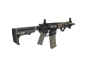 Karabinek ASG Specna Arms RRA SA-E17 EDGE™ HAL 2 Light Ops Stock Gen. 2 Oliwkowy