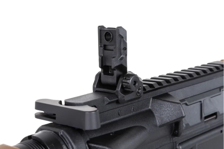 Karabinek ASG Arcturus LWT MK-III Carbine 12" SPORT AEG SE® Half-Tan