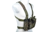 Kamizelka taktyczna typu Chest Rig Specna Arms Tactical Adaptive Wz.93 Pantera Leśna