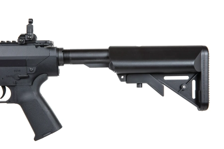 Karabin Wyborowy ASG A&K SR25(P)E2 MLOK-3 Wersja polimerowa