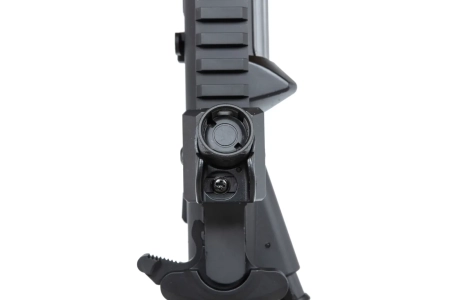 Karabinek ASG Specna Arms SA-PH23 PRIME™ Aster II ETU z silnikiem bezszczotkowym Chaos Bronze