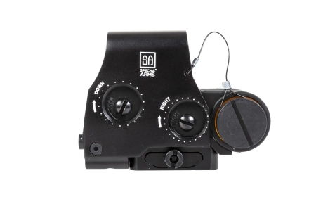 Kolimator Specna Arms CORE™ Holo V2 Czarny