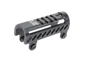 Nakładka rury gazowej LCT ZB-19N