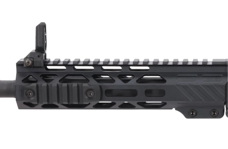 Karabinek ASG Specna Arms RRA SA-E25 EDGE™ HAL 2 ETU Gen. 2 Czarny