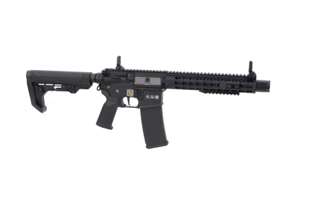 Karabinek ASG Specna Arms RRA SA-E07 EDGE™ HAL 2 ETU Light Ops Stock Gen. 2 Czarny