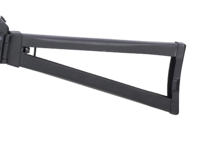 Karabinek ASG Specna Arms x KPYK SA-PJ12 PRIME™ Aster ETU BLDC™ Oliwkowy