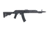 Karabinek ASG Specna Arms SA-PJ07 Prime™ Aster V3 SE ETU z silnikiem bezszczotkowym Czarny