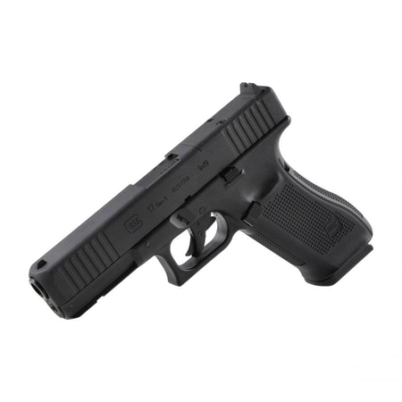 Pistolet wiatrówka Glock 17 gen 5 MOS 4,5mm diabolo