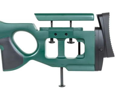 Karabin snajperski ASG Snow Wolf SW-98