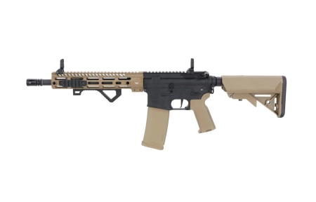 Karabinek ASG Specna Arms SA-E20 EDGE™ HAL 2 ETU Gen. 2 Half-Tan