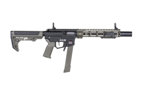 Karabinek ASG Specna Arms SA-CX02 CORE™ HAL ETU Gen.2 Oliwkowy
