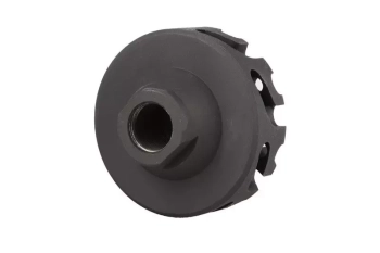 Kompensator odrzutu Cookie Cutter (typ 3)