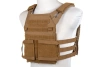 Kamizelka Plate Carrier Primal Gear Rush 2.0  Ariatel (Upgraded Version) Coyote Brown
