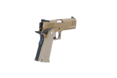 Pistolet ASG Specna Arms SA-VGP03 VAPOR™ Tan