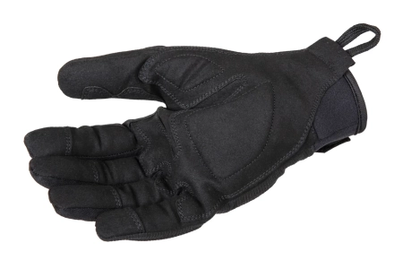 Rękawice taktyczne Armored Claw Versatile Guarder Pitch Black