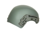 Hełm EX Ballistic helmet (L/XL) - Foliage Green