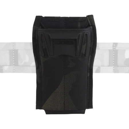 Ładownica Wosport na magazynki typu M4/M16 MG-120 MC Black