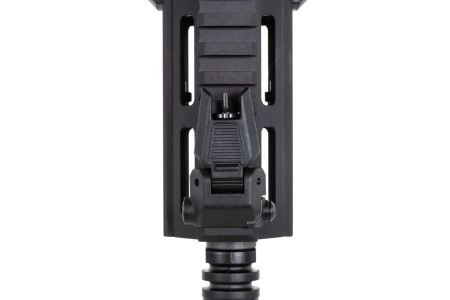 Karabinek ASG Specna Arms Daniel Defense® RIS III 10.5'' SA-C27 CORE™ HAL ETU™ Gen.2 Czarny